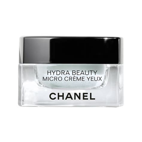 chanel hydra beauty micro gel yeux fiyat|chanel hydra eyes and lips.